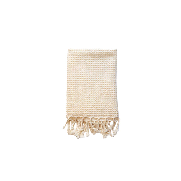 Load image into Gallery viewer, Dalga | Waffle Turkish Hand Towel
