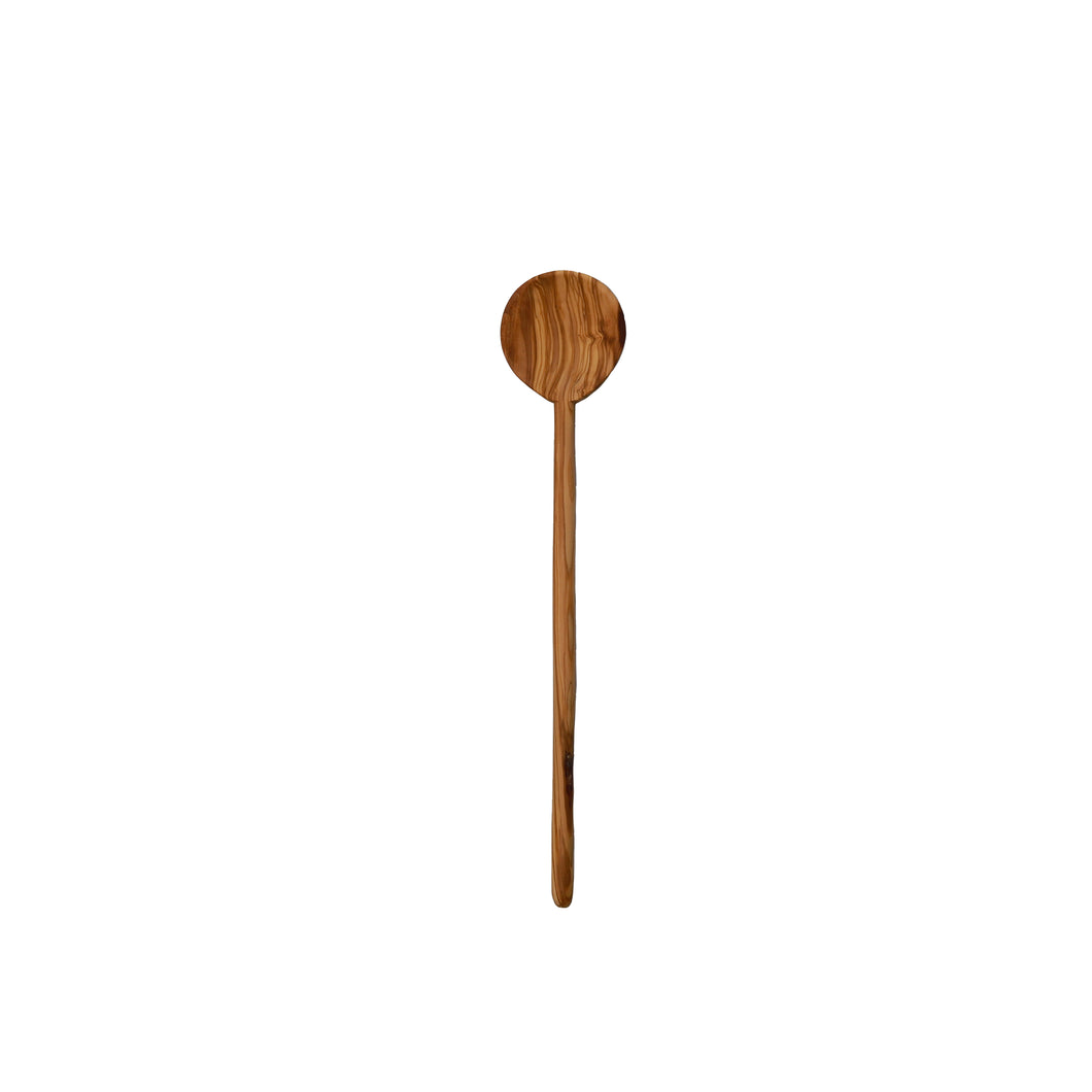 Olive Wood Kitchen Spoon