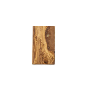 Olive Wood 12" Cutting Board