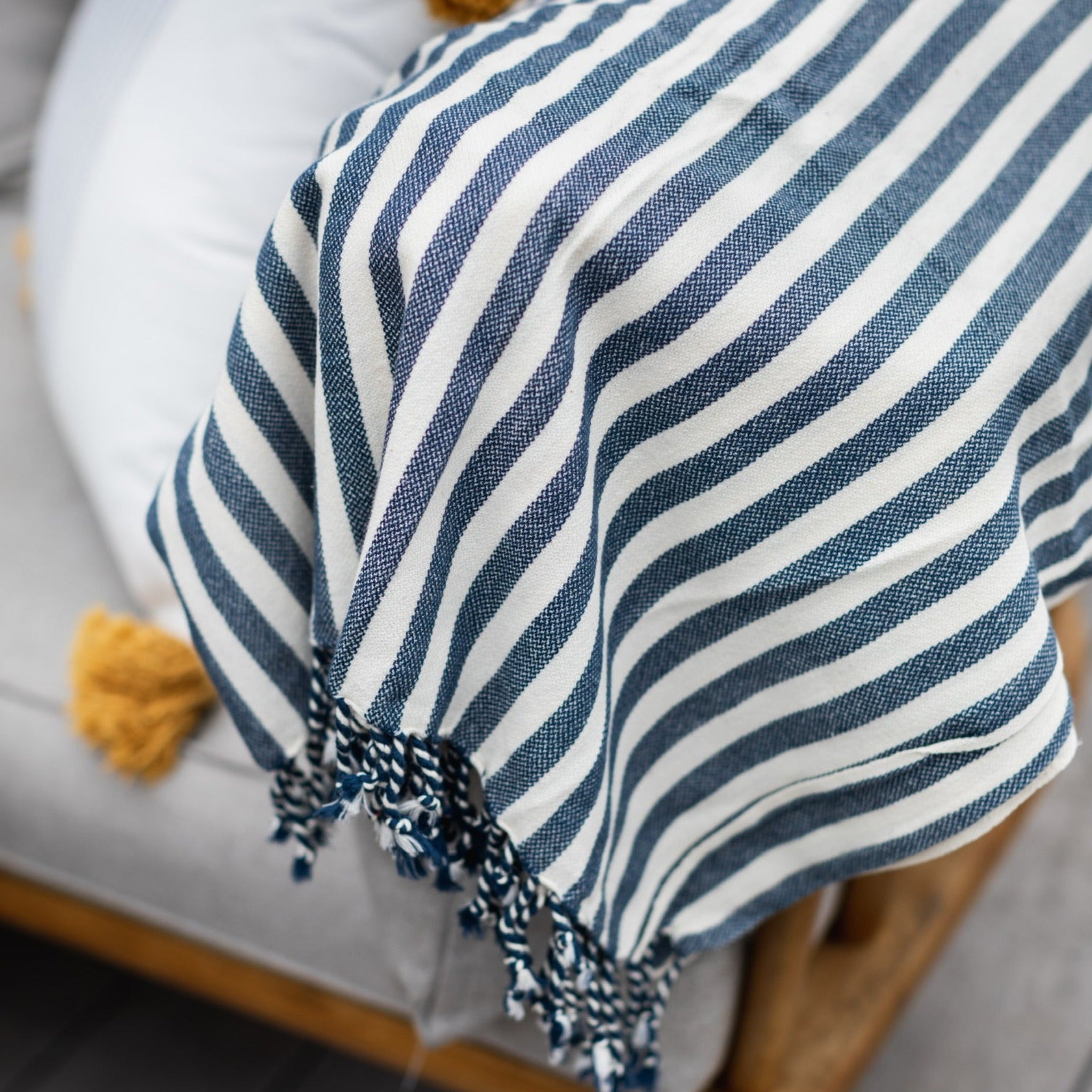 Deniz Turkish Towel